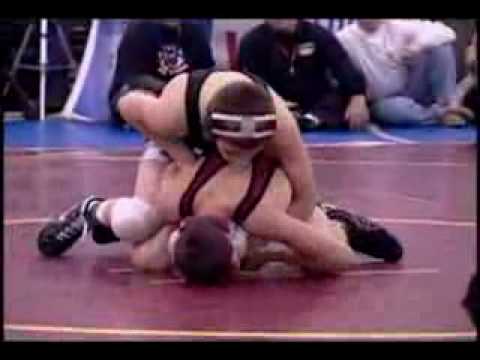 David Taylor (Graham) v. Boris Novachkov (Fremont) - Part 1