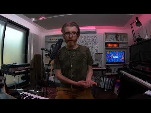 Great British Home Chorus | Session 41 (Week 9)