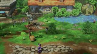 ドラクエ3だ！！やるしかないだろ！！【ドラクエ3 HD2D】