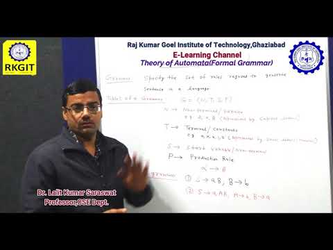 RKGIT General video thumbnail 6