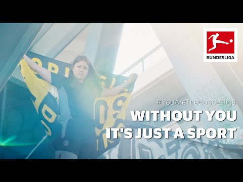 The Bundesliga is back