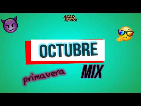•ENGANCHADO PRIMAVERA• (OCTUBRE 2020)  [Gold Remix]