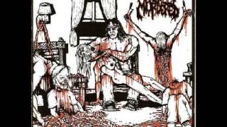 Mentally Murdered - Horrors in the Morgue (1996)