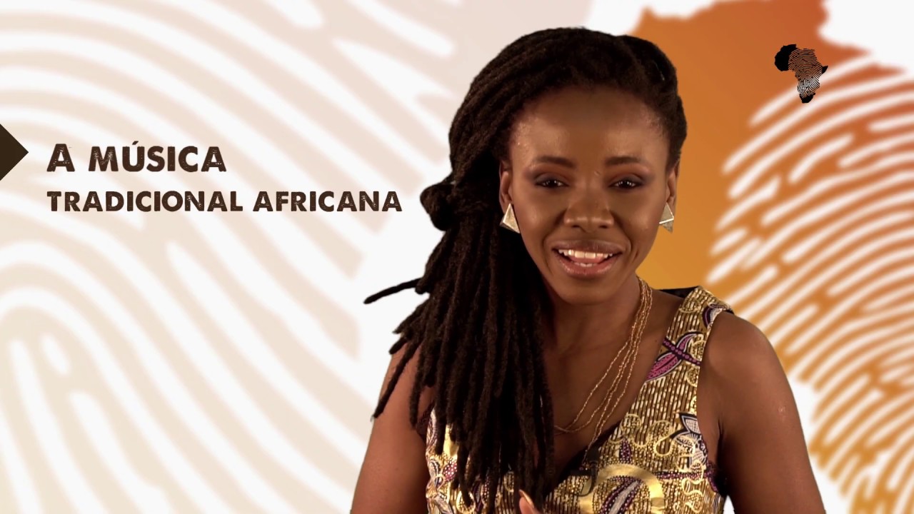 África é Música  | Mwana Afrika Oficina Cultural