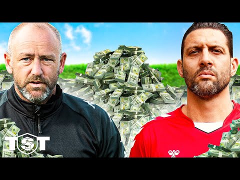 $1 MILLION TEAM - Hashtag's Road to TST Ep2