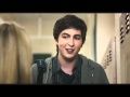 PROM HD Movie Trailer Walt Disney Pictures Starring Aimee Teegarden And Nicholas Braun