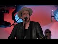 Jack Ingram "One Thing" Live on The Texas Music Scene