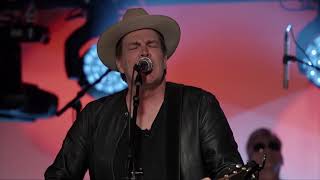 Jack Ingram "One Thing" Live on The Texas Music Scene