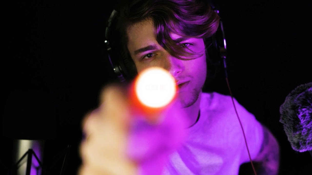 Open video