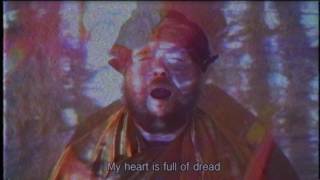 Richard Dawson - Soldier (Official Video)