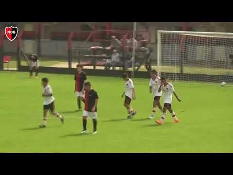 Newell's vs Colón | Fecha 21 - Juveniles