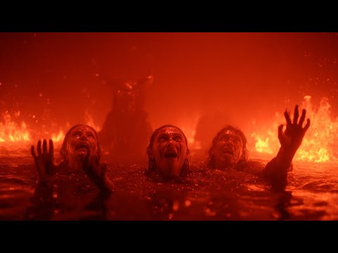 The Devil's Lair: Scenes from Hell