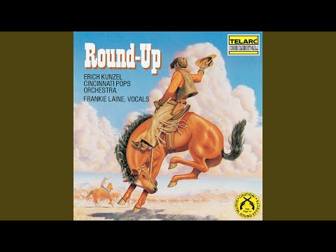 Sounds of The West (Sound Effects)
