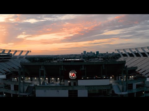 Welcome to Williams-Brice 2024