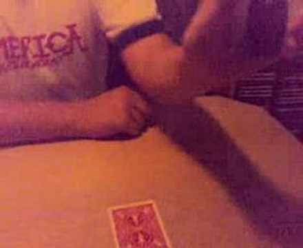Voir la vidéo Mona Lisa's Secret - Card-Shark