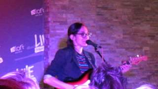 Michelle Chamuel - Money [LIVE]