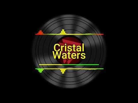 David Morales & The Bad Yard Club Feat. Crystal Waters & Delta - In De Ghetto 12" (1996 Boss Mix)