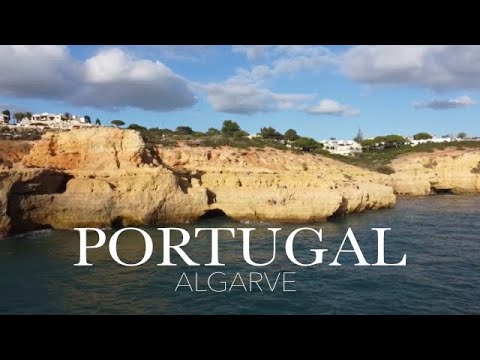 Portugal Algarve / Weltreise mit Kindern