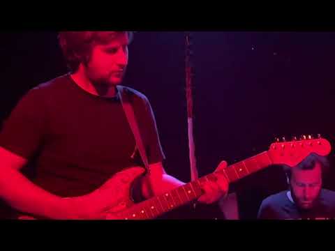 Neko - Live at The Crofters Rights, Bristol, UK 01.08.22