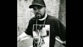 Ice Cube Ft MC Ren-Coming After You (G-Funk Remix)