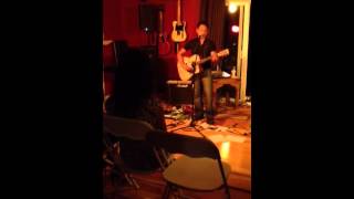 Keali'i Reichel's "I will be here" by Will