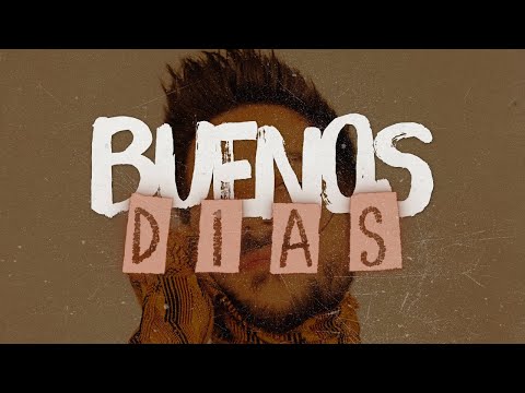 Wisin, Camilo, Los Legendarios - Buenos Días [Letra]