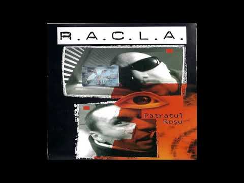 R.A.C.L.A. feat. Raluca- Texte
