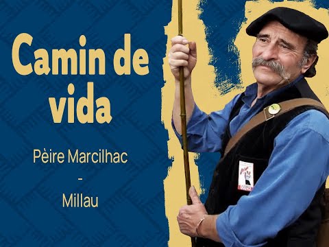 Camin de vida # Severac-lo-Castèl