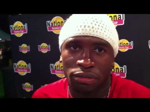 Iya traoré au Ntc 2013 #iyatraore