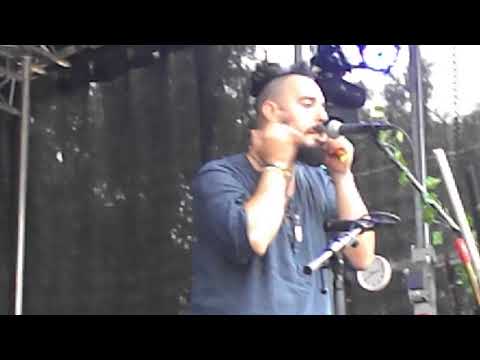 Emian PaganFolk - Rosabella - Castlefest,Village Stage,04.08.2018