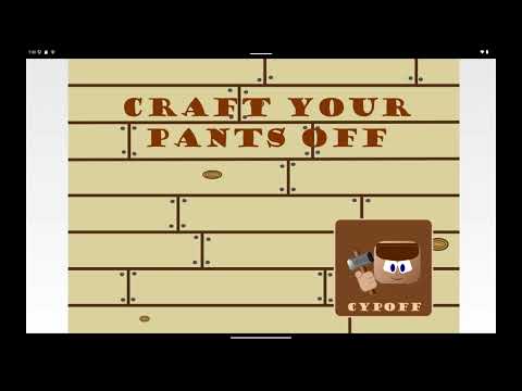 Retro Craft: 300+ Recipes