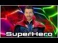 SuperHero - Brett Eldredge