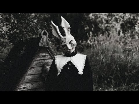 Ultramerda - The white rabbit (Official Video 2025)