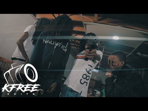 ABM Tay x Rees RP - Cheap (Official Video) Shot By @Kfree313