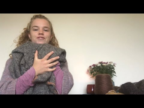 Episode One: A life full of wool 🐑