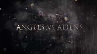 Angels vs. Aliens
