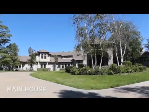 Oaktree Estate (Luxury Property Rental) - Temecula, CA