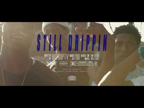 MThang x Glizzy x Dada x Sumu - Still Drippin (Official Music Video) Shot By @HoldUpTV