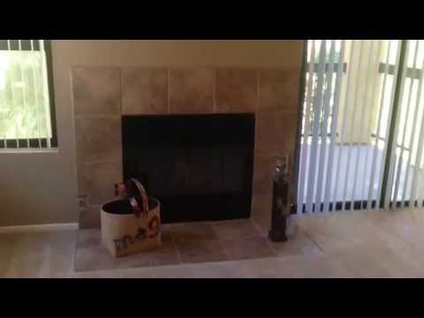 Summerset Village Apartments - Chatsworth, CA - 2 Bedrooms - Cedarwood Floorplan