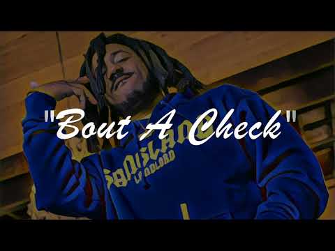 Mozzy x Joe Blow x Celly Ru Type Beat - "Bout a Check"