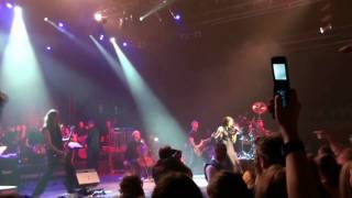 My Little Phoenix - Tarja Turunen (live in Miskolc 2010) Full HD