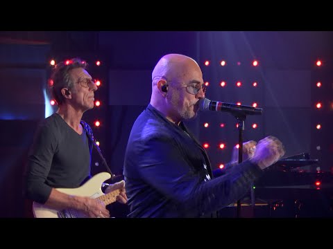 Pascal Obispo   Obisp'ose Live   Le Grand Studio RTL