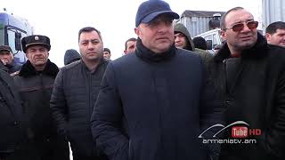 Սուր անկյուն 23.02.2020 - Հերմինե Բաղդասարյան «Ասելի, բայց՝ չլսելի»