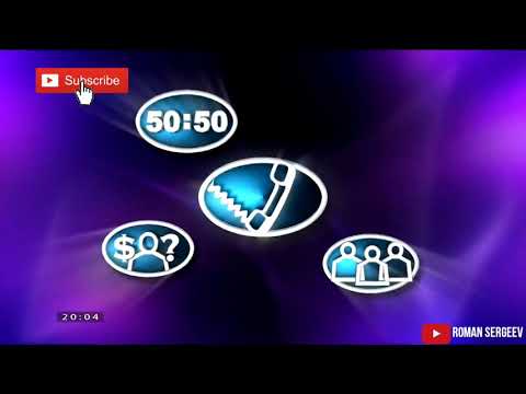 Who Wants To Be A Millionaire? (Vietnam) (Intro 2019 with KBC Music 2019)