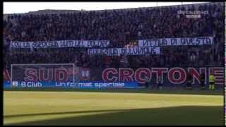 preview picture of video 'Crotone-Avellino 3-2'