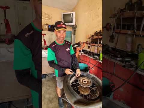 Paulo borracharia cidade Damião PB