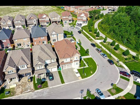 27 Abercrombie Crescent, Brampton Home for Sale - Real Estate Properties for Sale