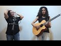 Menanti Kejujuran Gong 2000 Live Acoustic Cover