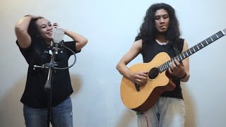 Download lagu Menanti Kejujuran | Gong 2000 || Live Acoustic Cover mp3