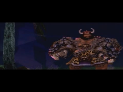 Dynasty Warriors 5 + Xtreme Legends : Meng Huo : Ep.2 : La bataille de Nan Zhong